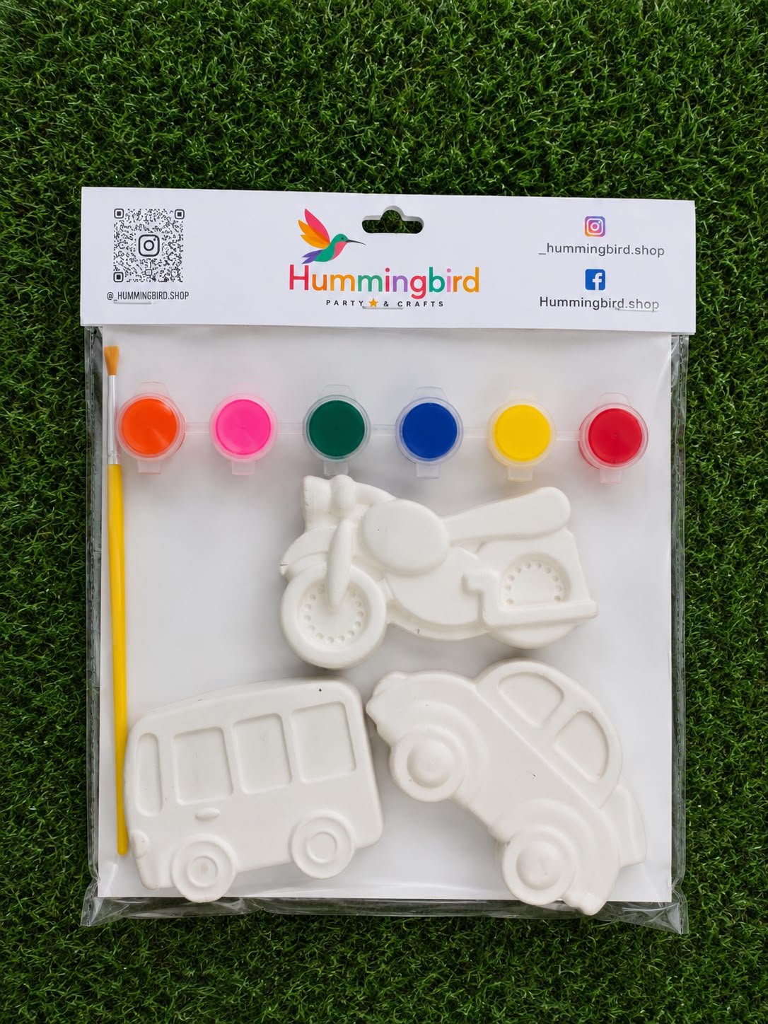 Kids Molds